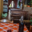 Foto: Particolare - Trattoria L'Arco  (Ripi) - 2