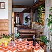 Foto: Particolare della Sala - Trattoria L'Arco  (Ripi) - 3